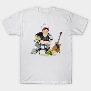 South Park - Jim Bob T-Shirt